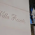 Rosato セルヴァ・ディ・ファザーノ