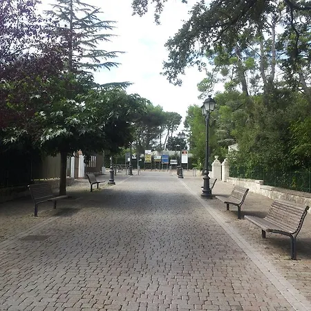 Aparthotel Rosato