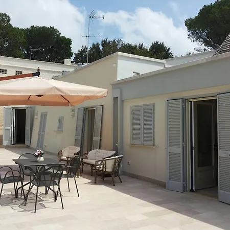 Rosato Aparthotel