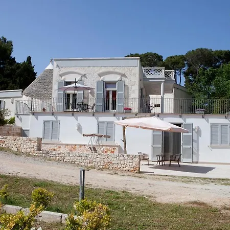 Rosato Aparthotel