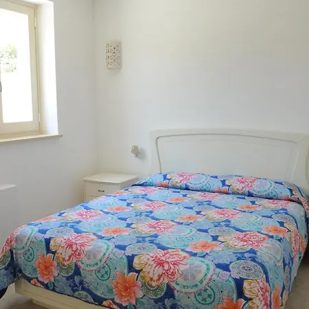 Rosato Aparthotel Selva Di Fasano