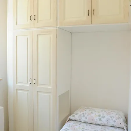 Aparthotel Rosato *