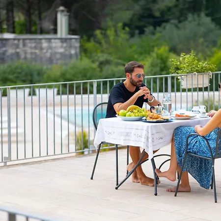 Aparthotel Rosato