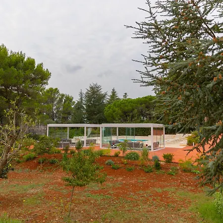 Rosato Aparthotel Selva Di Fasano