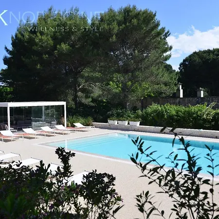 Aparthotel Rosato Selva Di Fasano