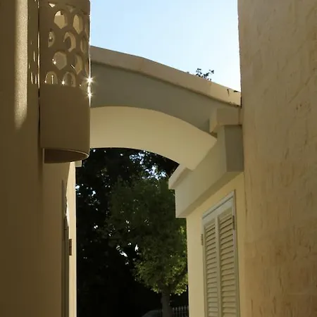 Lägenhetshotell Rosato