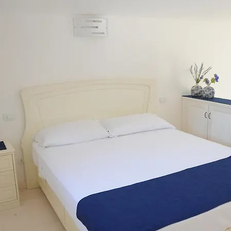 Aparthotel Rosato