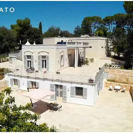 Rosato Selva Di Fasano