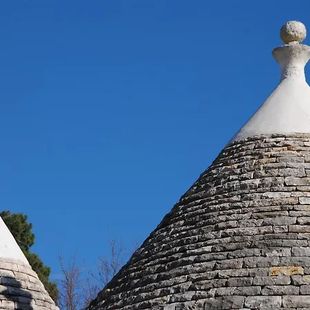 Rosato Lägenhetshotell Selva Di Fasano