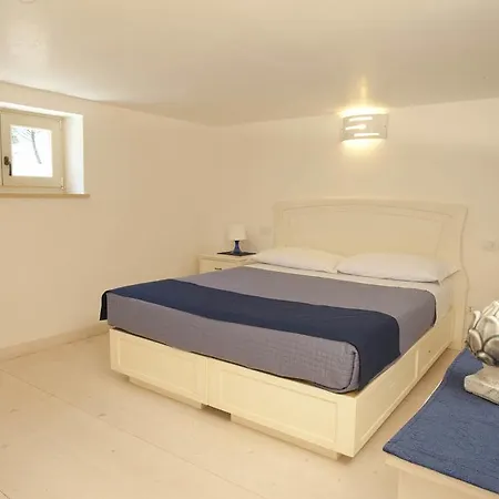 Rosato Lägenhetshotell