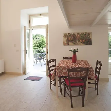 Rosato Lägenhetshotell