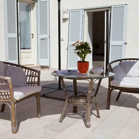 Rosato Selva Di Fasano