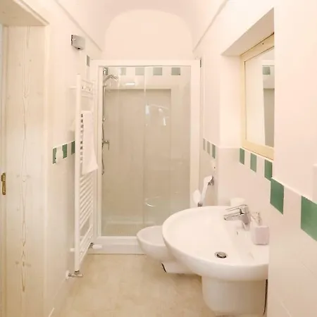 Rosato Lägenhetshotell 4*