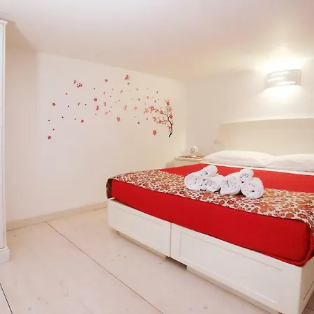 Rosato Selva Di Fasano