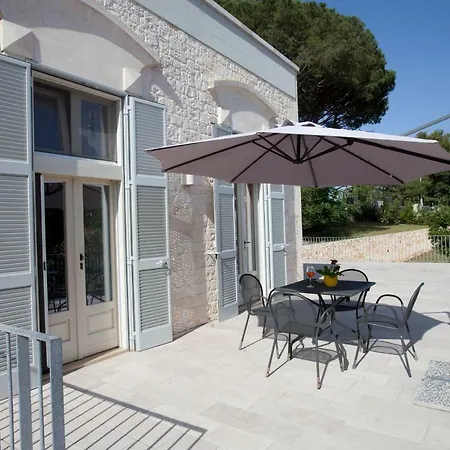 Rosato Selva Di Fasano