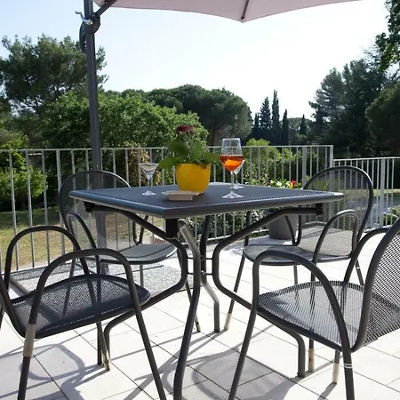 Aparthotel Rosato Selva Di Fasano