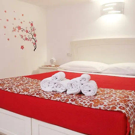 Rosato Selva Di Fasano