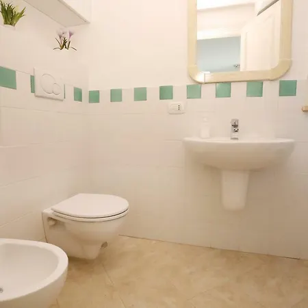 Rosato Lägenhetshotell Selva Di Fasano