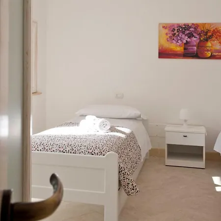 Rosato Aparthotel