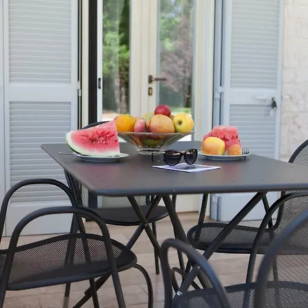 Rosato Aparthotel 4*