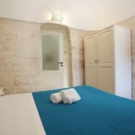 Rosato Aparthotel *