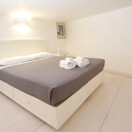 Rosato 4* Selva Di Fasano