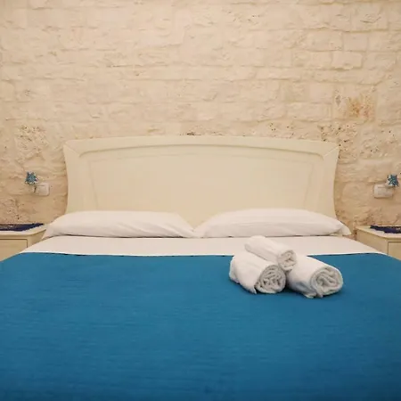 Rosato 4* Selva Di Fasano