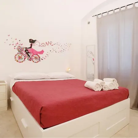 Rosato Selva Di Fasano
