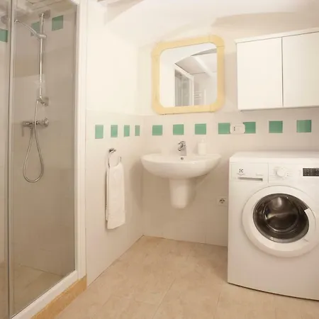 Rosato Lägenhetshotell 4*