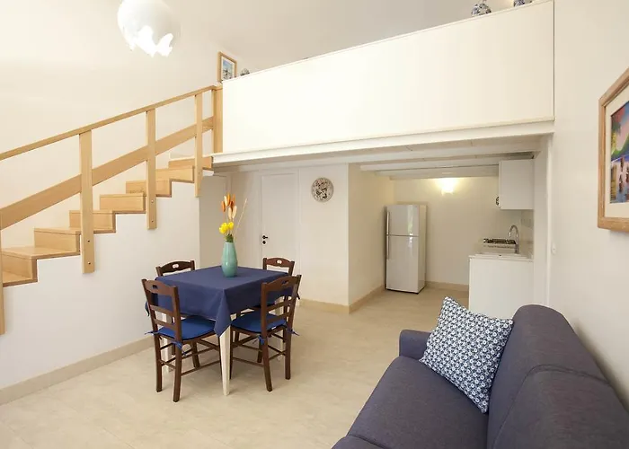 Rosato 아파트호텔 4*