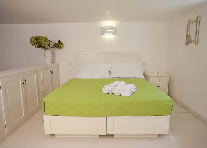 Rosato 아파트호텔 4*