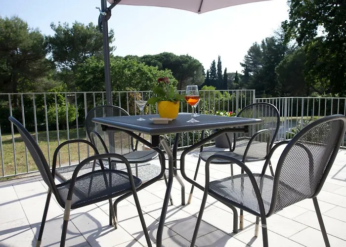 아파트호텔 Rosato 셀바디파사노