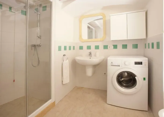 Rosato 아파트호텔 4*