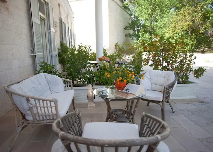 아파트호텔 Rosato