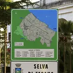 Apartmanhotel Rosato
