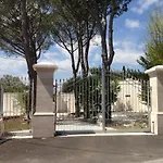 Apartmanhotel Rosato Selva di Fasano