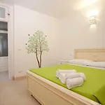 Rosato Apartmanhotel