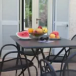 Rosato Apartmanhotel 4*