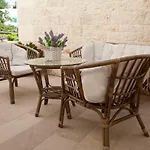 Apartmanhotel Rosato 4*