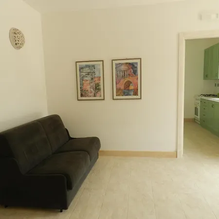 Aparthotel Rosato