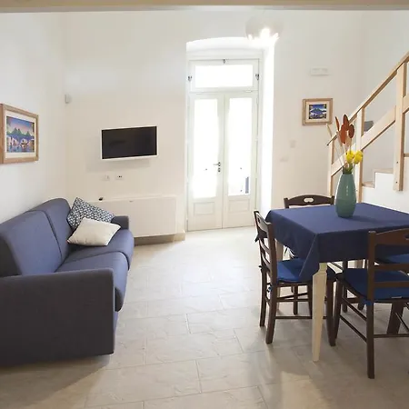 Rosato Lejlighedshotel Selva Di Fasano
