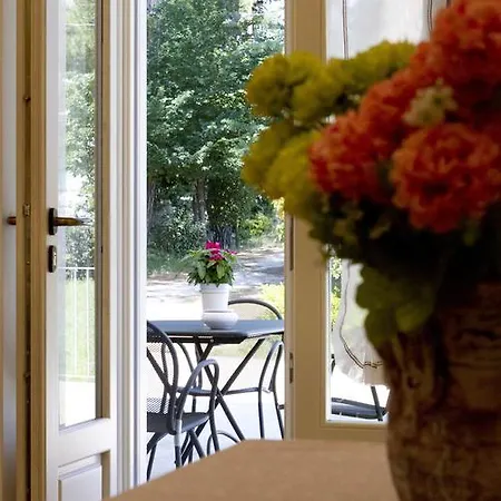 Rosato Apartmanhotel Selva di Fasano