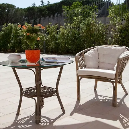 Rosato 4*