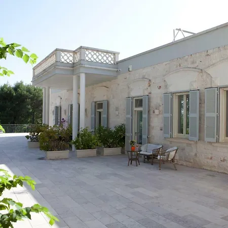 Rosato Apartmanhotel