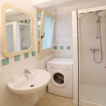 Apartmanhotel Rosato 4*