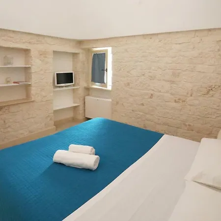 Apartmanhotel Rosato Selva di Fasano