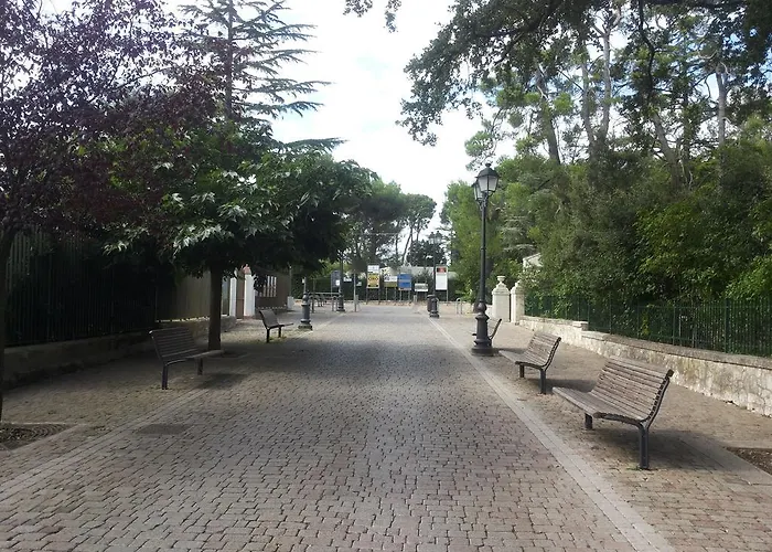 Apart-hotel Rosato