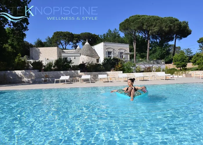 Aparthotel Rosato 4*
