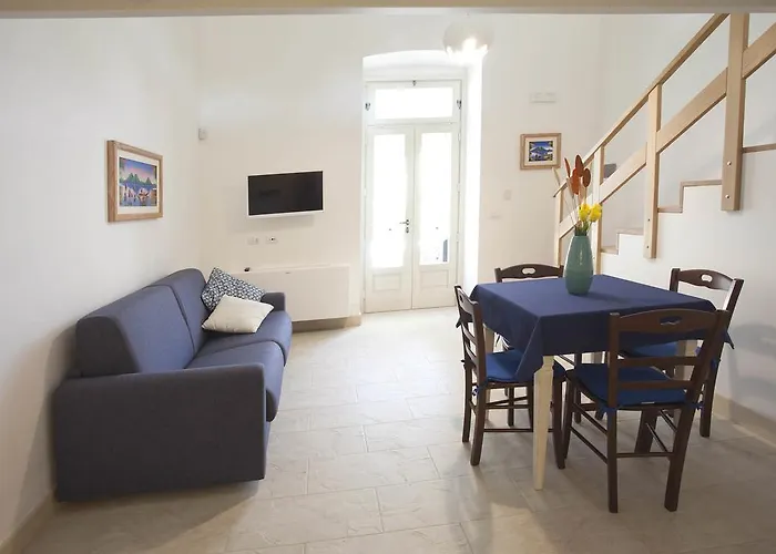 Rosato Aparthotel Selva Di Fasano