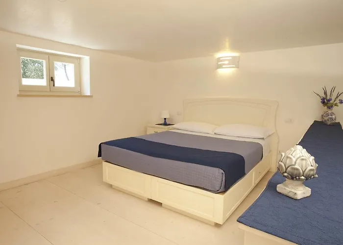 Rosato Apart-hotel